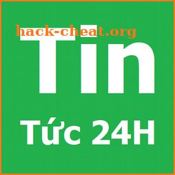 Tin Tức 24H - Đọc Báo Online, Tin Mới Nhất icon