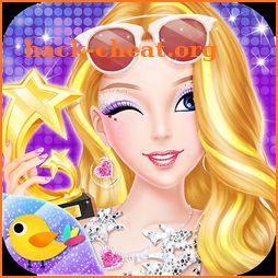 Tina's Diary - Star Fever icon