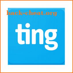 Ting icon