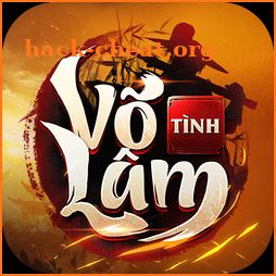 Tinh Vo Lam - VLTK Mobile icon