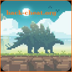 Tiny Dino World: Return icon