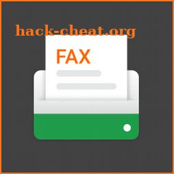 Tiny Fax - Send Fax from Phone icon