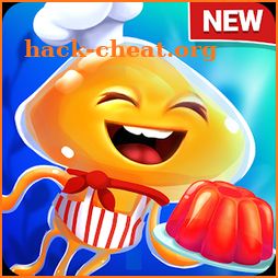 Tiny Jellyfish Idle Clicker Tycoon icon