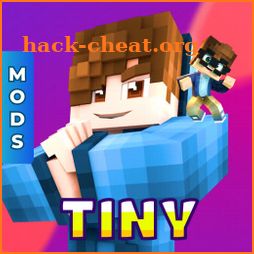 Tiny Mod for Minecraft icon