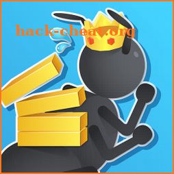 Tiny Run 3D icon