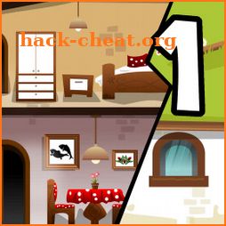 Tiny Story 1 adventure - puzzles game icon