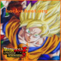 Tip Dragon Ball Z Budokai Tenkaichi 3 icon