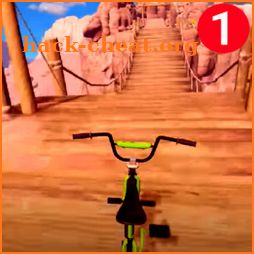 tips BMX 2 touchgring pro 2020 icon