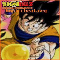 Tips Dragonball Z Budokai Tenkaichi 3 icon