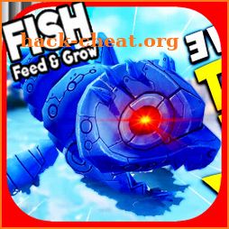 Tips For Feed Fish And Grow icon