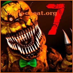 Tips For FNAF 7 DEMO icon