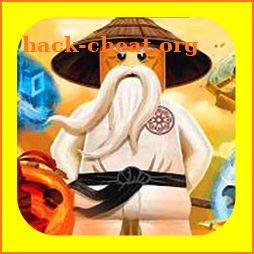 Tips for LEGO Ninjago Master of Spinjitsu icon