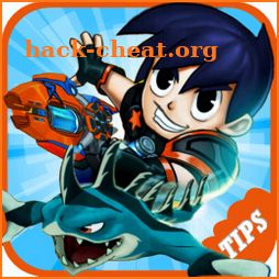 Tips for Slug It Out 2 :Slugterra icon