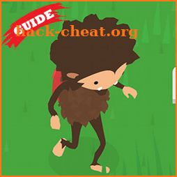 Tips for Sneaky Sasquatch - Tricks icon