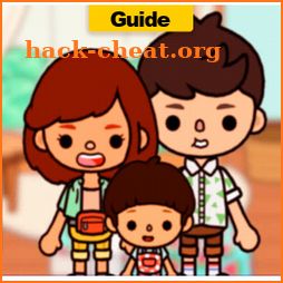 Tips For Toca Boca Life World Town : Walkthrough icon