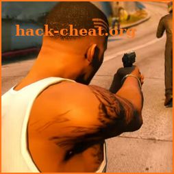 Tips Grand City theft Autos Tricks 2021 Manual icon