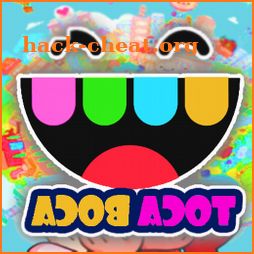 Tips Happy Toca Pink Boca Life icon