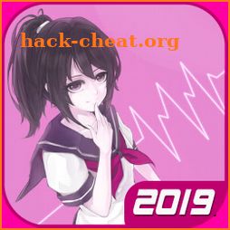 Tips High School Yandere Simulator - Senpai 2019 icon