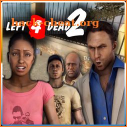 Tips Left 4 Dead 2 New icon