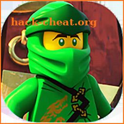 Tips LEGΟ Ninjago Adventure Tournament 2019 icon