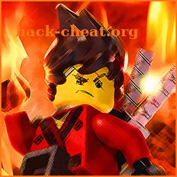 Tips LEGO Ninjago Skybound icon