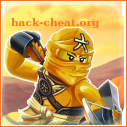 Tips LEGO Ninjago Tournament 2k19 icon