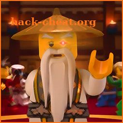 Tips LEGO Ninjago WU-Cru icon