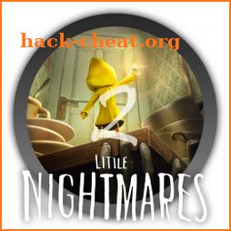 Tips little nightmares 2 icon