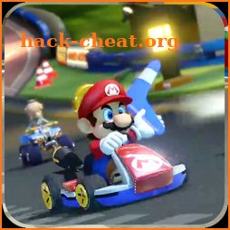 tips MarioKart8 Deluxe, MarioKart guide icon