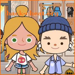 Tips Miga Town World Toca Life icon