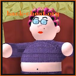 Tips of Roblox Escape Grandma's house Obby! icon