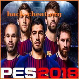 Tips PES 2018 icon