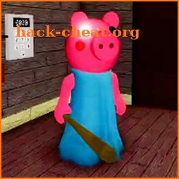 Tips Piggy Escape Granny House Mod 2020 icon