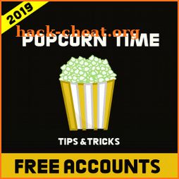 tips popcorn time free movies icon