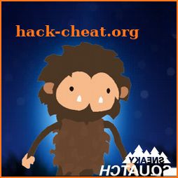 Tips : Sneaky Sasquatch Advice icon