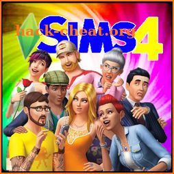 Tips The_Sims 4_2019 icon