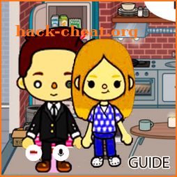 Tips Toca Boca Life World icon