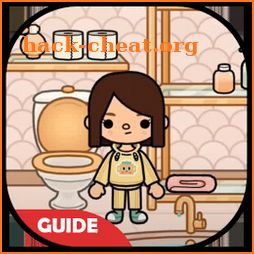 Tips TOCA Life World Town Free Walkthrough icon