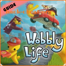 Tips: Wobbly Stick Life 2020 icon