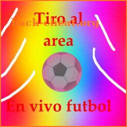 Tiro al arco Play vivo futbol icon