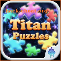 Titan Jigsaw Puzzles 2 icon