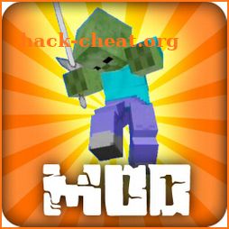 Titan Mod for Minecraft PE - MCPE icon