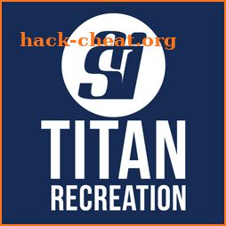 Titan Rec icon