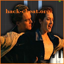 Titanic Piano Tiles 🎹 icon