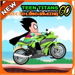 Titans Go Racing icon