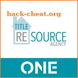 TitleResourceAgency ONE icon