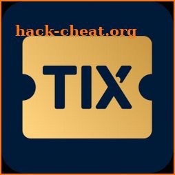 TIX ID icon