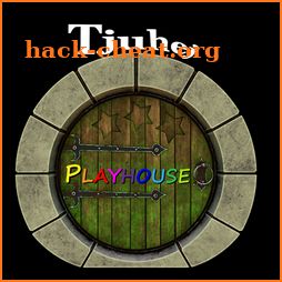 Tjuhej Playhouse icon