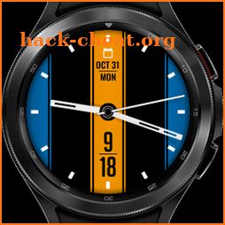 Tku S015 Hybrid Watch Face icon