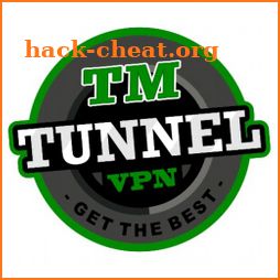 TM Tunnel Lite icon